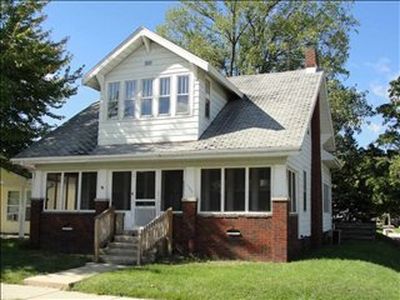 1724 Scott St, Lafayette, IN, 47904