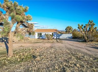 3567 Condalia Ave, Yucca Valley, CA 92284