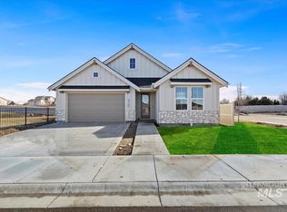 4740 S Selatir Way, Meridian, ID 83642