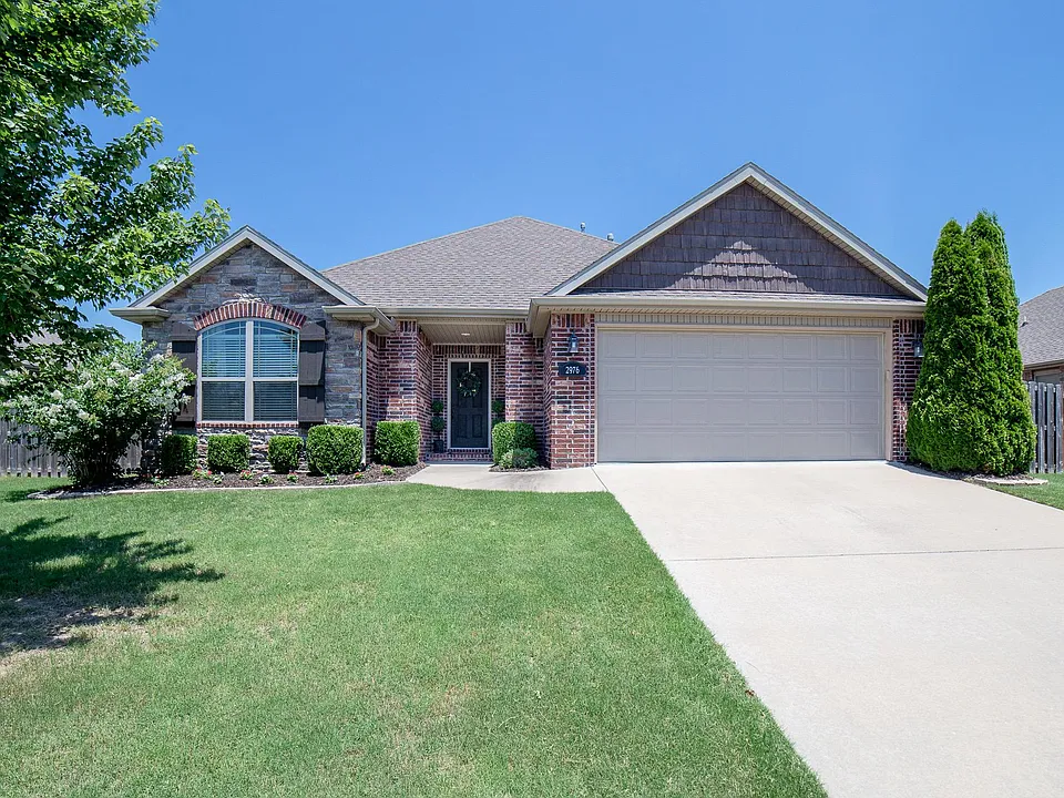 2976 W Millstone Dr