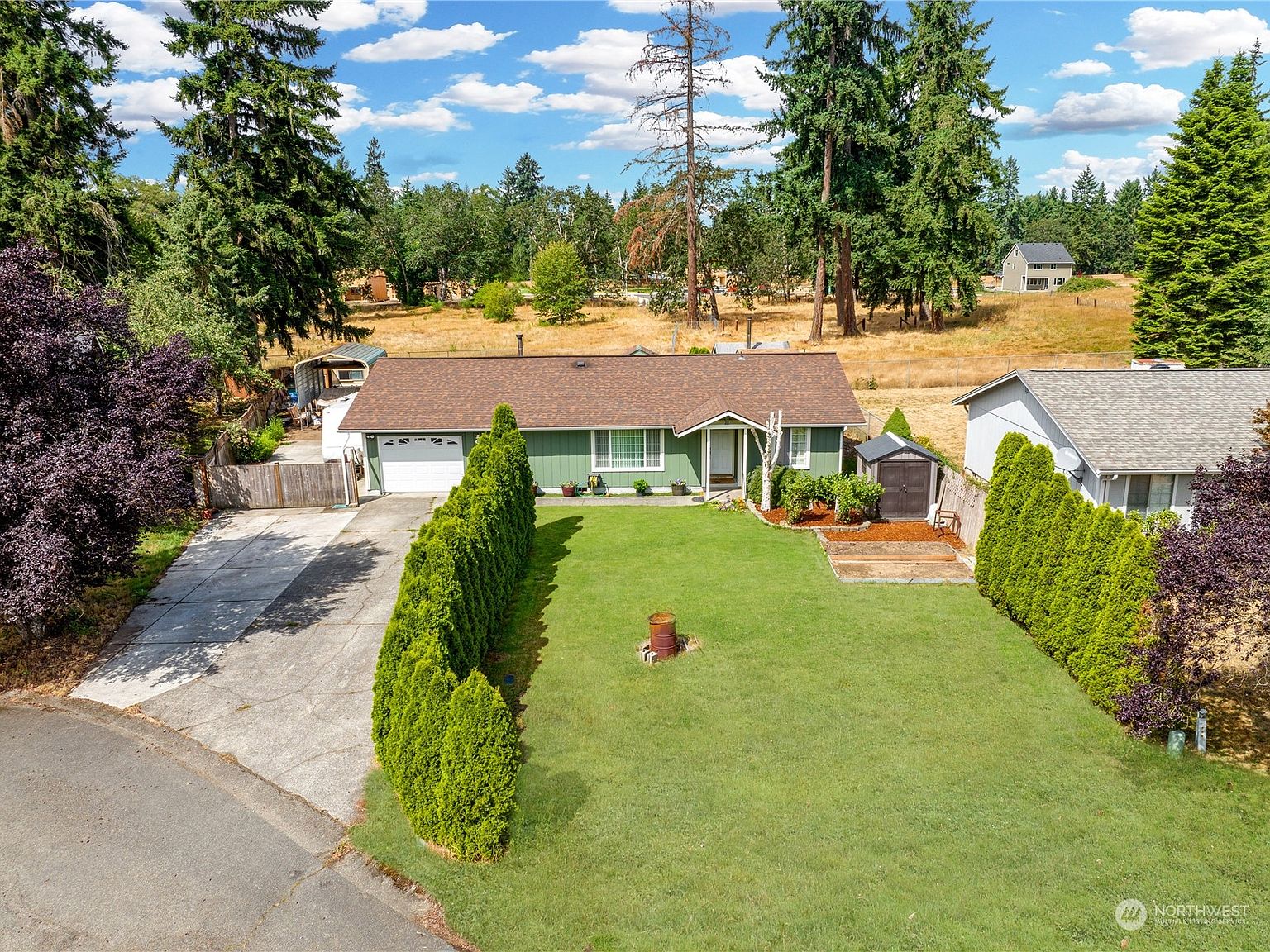 16602 10th Ave E, Spanaway, WA 98387 MLS 2143073 Zillow