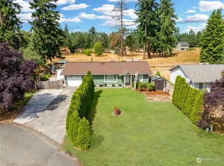16602 10th Ave E, Spanaway, WA