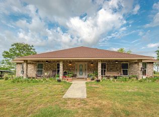 1126 Pat Eubanks Rd, Lucedale, MS 39452