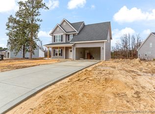 196 S Prince Henry Way, Cameron, NC 28326