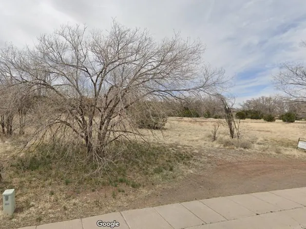 001 S Susie Lane #15, Springerville, AZ 85938