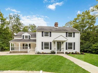5837 Richmond Rd, Solon, OH, 44139