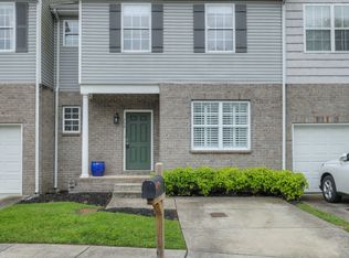 752 Pippin Dr, Antioch, TN 37013