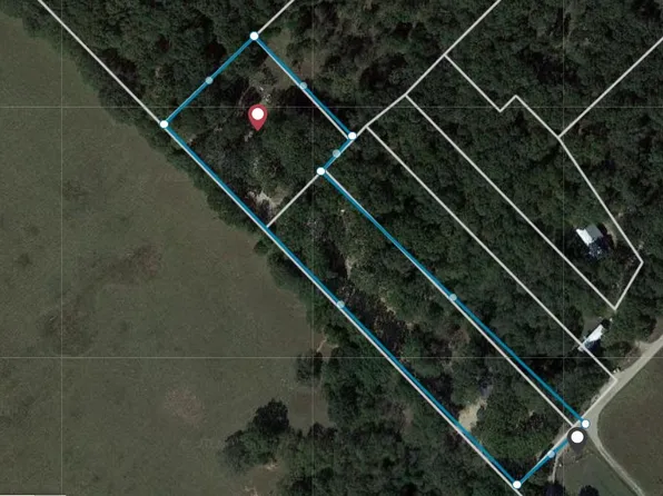 6728 McKinnon Ln, Kaufman, TX 75142