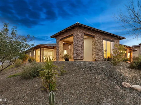 3235 JOSEY WALES Way, Wickenburg, AZ 85390