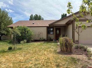 707 Detroit Ave, Cortez, CO 81321