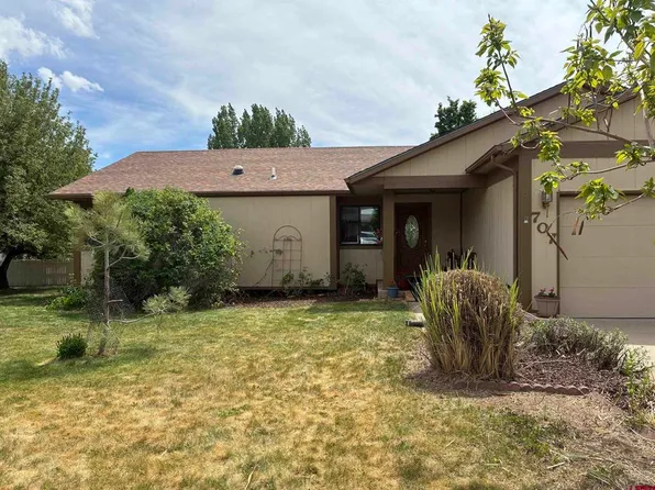 707 Detroit Ave, Cortez, CO 81321