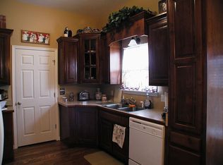 115 Iroquois Dr, White House, TN 37188