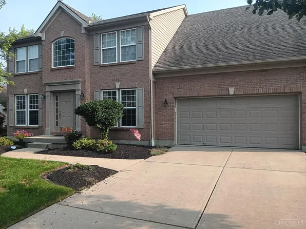 6028 Pond View Ct, Cincinnati, OH 45247