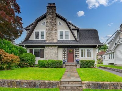 24 Storer Avenue, Pelham, NY, 10803