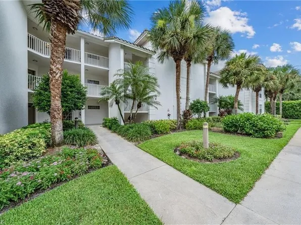 776 Eagle Creek DR #102, NAPLES, FL 34113