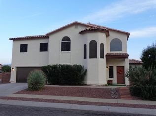 7121 W Maple Ridge Dr, Tucson, AZ 85743