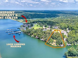 5 Dunedin Pl, Bella Vista, AR 72715