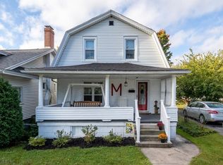 1103 Park Blvd, Altoona, PA 16601