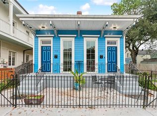 719 8th St, New Orleans, LA 70115