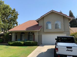 3306 N Dante Ave, Fresno, CA