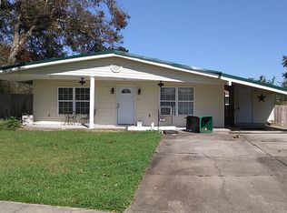 442 E Butterfly Cir, Gretna, LA 70056
