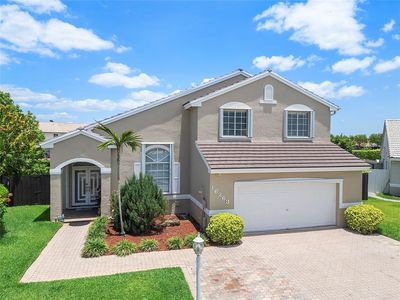 16263 SW 76th St, Miami, FL, 33193