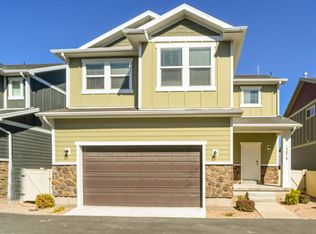 13079 S Shady Elm Ct, Herriman, UT 84096