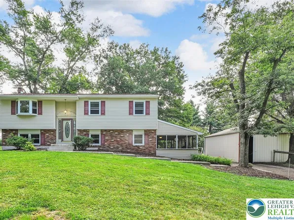 2900 Thompson Rd, Harleysville, PA 19438