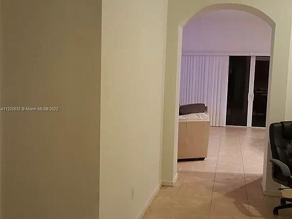 3rd image of 14911 SW 52nd St #14911