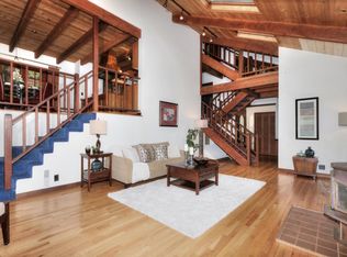 143 Lorien Way, Ben Lomond, CA 95005