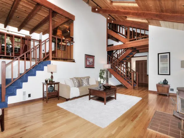 143 Lorien Way, Ben Lomond, CA 95005