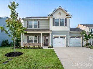 314 Contentment Dr #192B, Locust, NC 28097