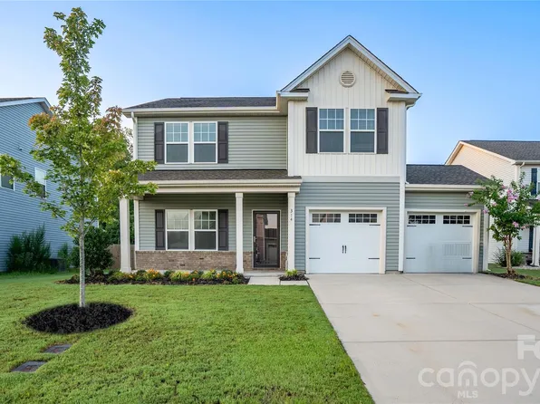 314 Contentment Dr #192B, Locust, NC 28097