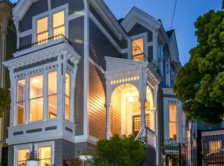 2710 California St, San Francisco, CA