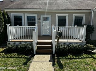 112 Pilatus Platz UNIT C, Freehold, NJ