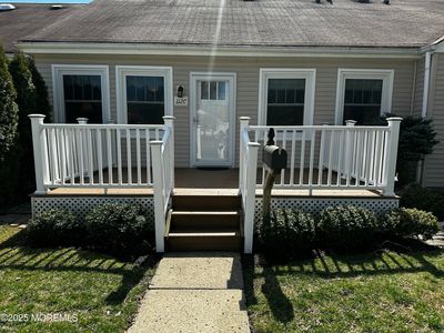 112 Pilatus Platz #C, Freehold, NJ, 07728