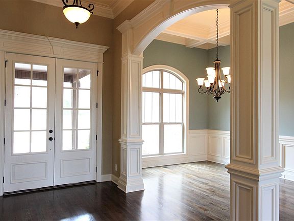 2nd image of 525 Carver Lane 3 3 Lot C