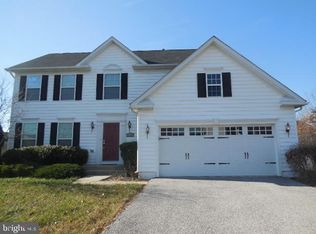 3503 McKinley Ct, Waldorf, MD