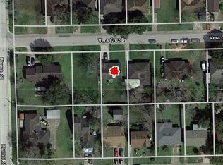 112 Vera Cruz Dr, Rosenberg, TX 77471