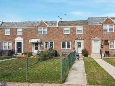 7507 Sherwood Rd, Philadelphia, PA, 19151