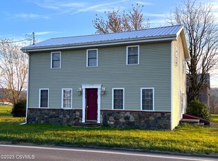 1872 State Route 254 Hwy, Orangeville, PA 17859