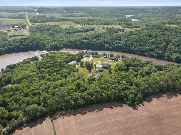 205th Ave, Manchester, IA 52057