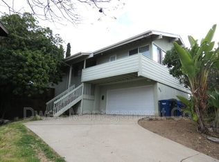 3729 Orion Dr, La Mesa, CA 91941