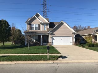 5606 High Timber Ln, Indianapolis, IN 46235