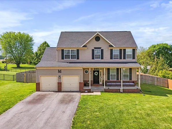 13319 John Martin Dr, Williamsport, MD 21795