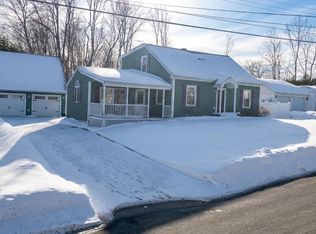 18 Nimitz Street, Lewiston, ME 04240