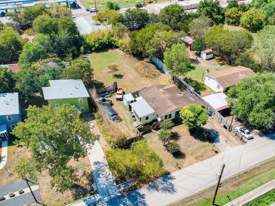 5111 Maufrais Ln, Austin, TX, 78744