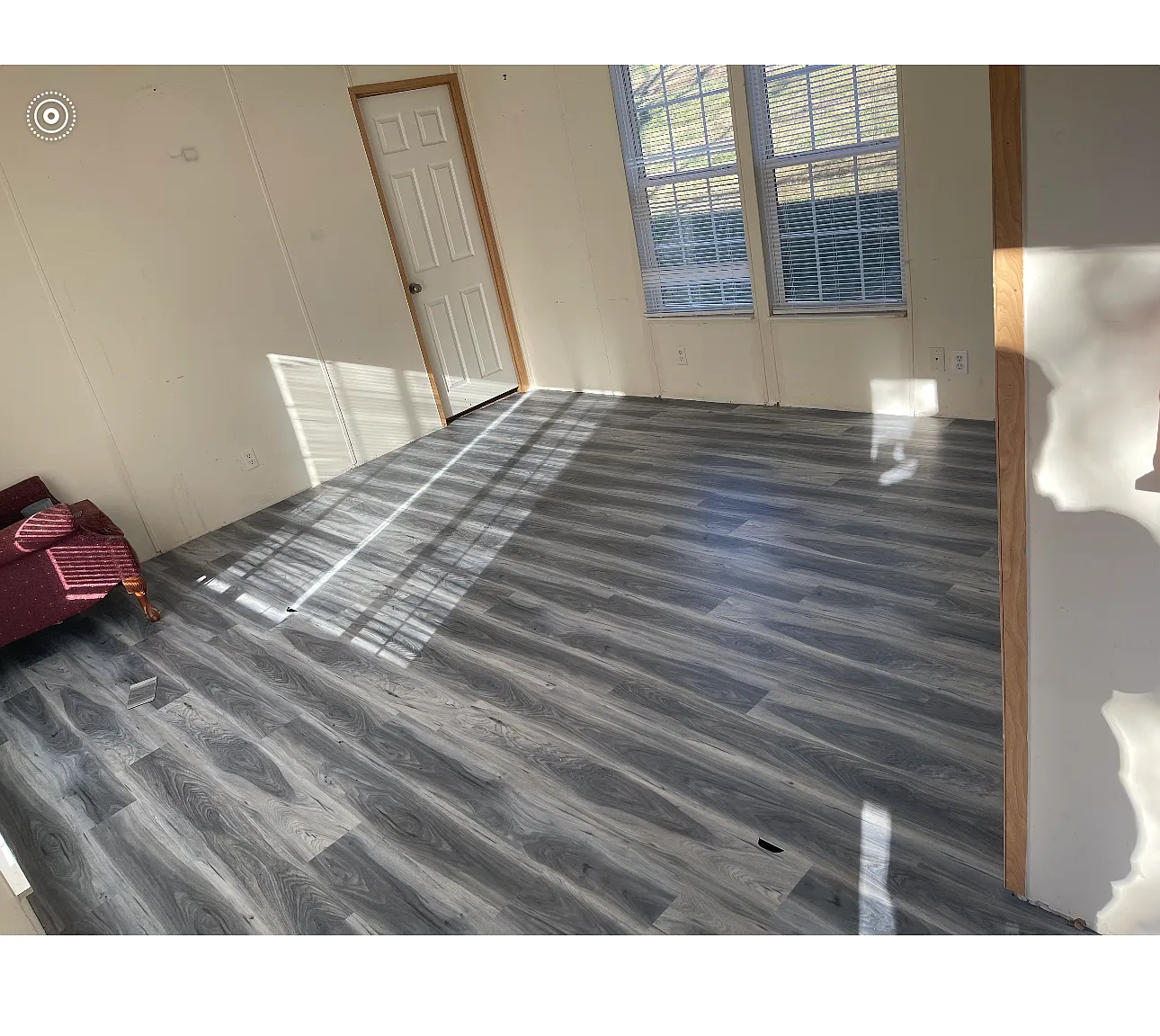 3 bed, 900 sqft, $1,650 — Photo 4