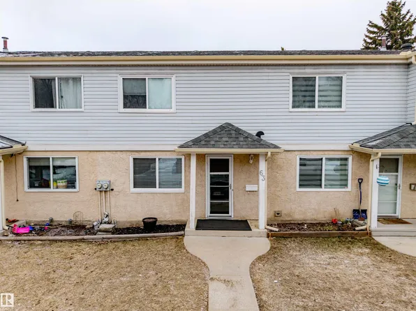 2030 Brentwood Blvd #63, Strathcona County, AB T8A 4P6