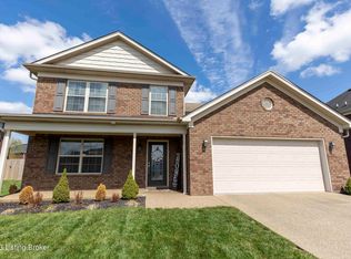 164 Bluebill Ct, Shepherdsville, KY